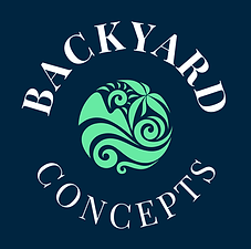 Backyard Concepts